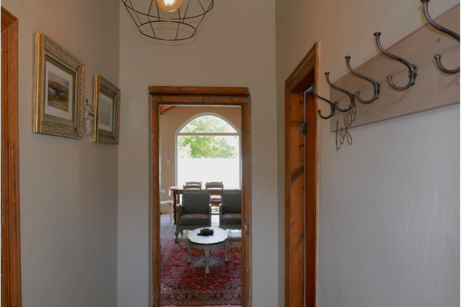 3 Bedroom Property for Sale in Villiersdorp Western Cape